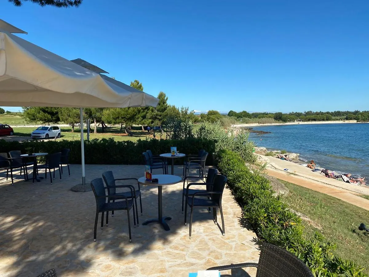 Apartements Sarah Novigrad  Apartment Novigrad (Istria)