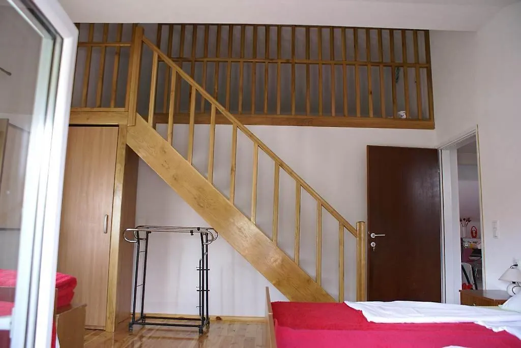 Apartements Sarah Novigrad  Apartment