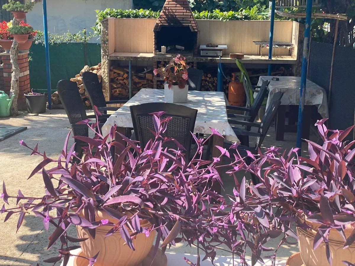 Apartements Sarah Novigrad  Novigrad (Istria)