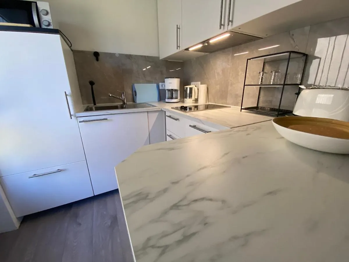 Apartements Sarah Novigrad  0*, Novigrad (Istria)
