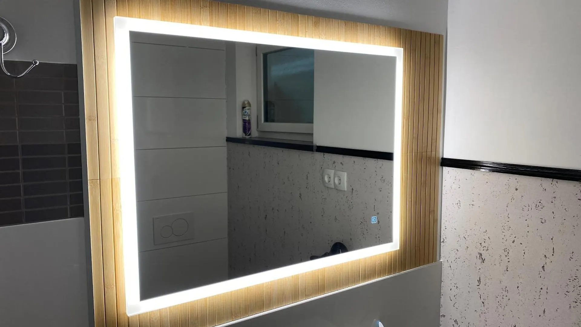 Apartements Sarah Novigrad  Apartment Novigrad (Istria)
