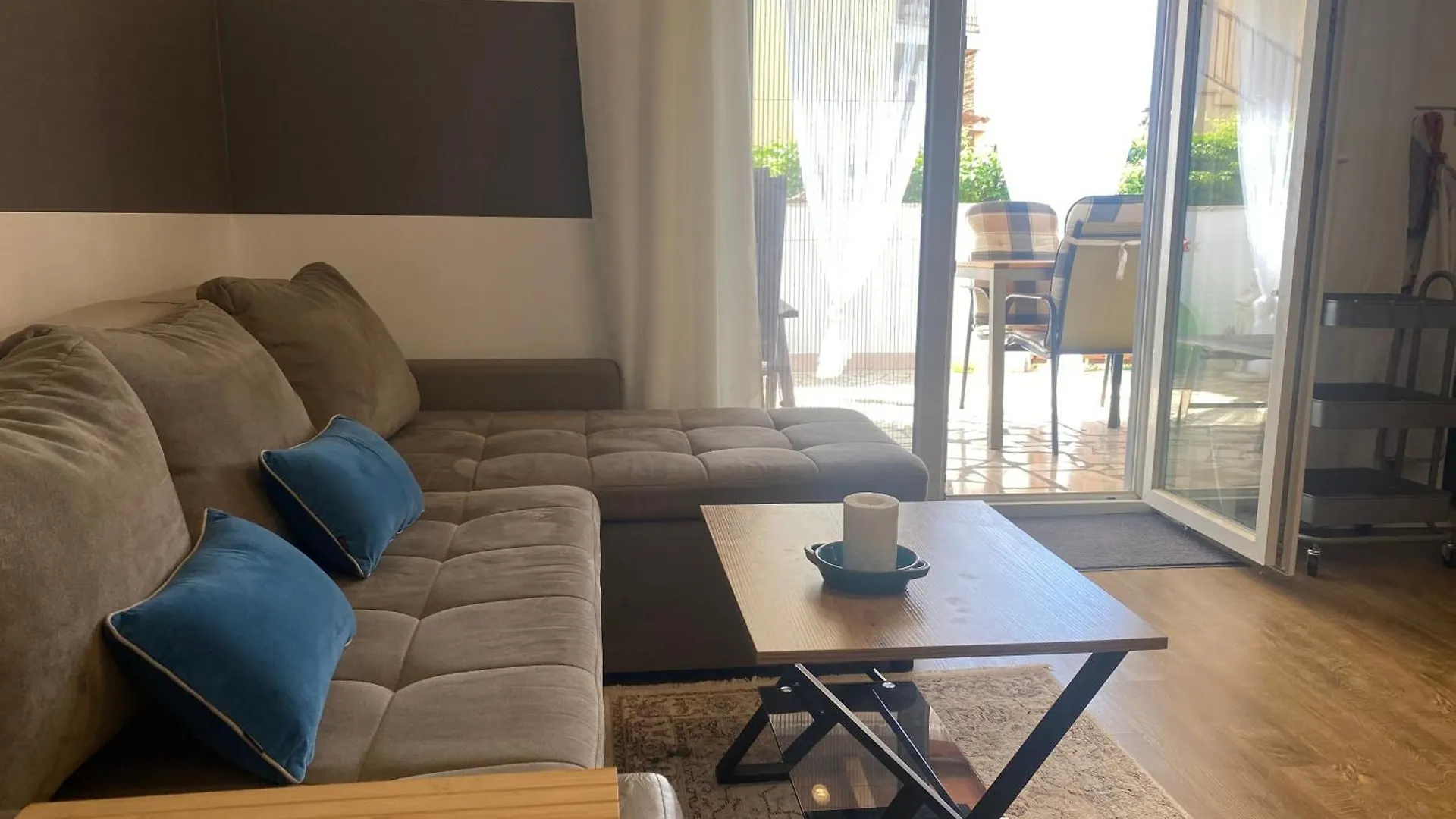Apartements Sarah Novigrad  0*, Novigrad (Istria) Croatia