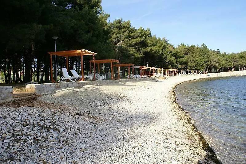 Apartment Apartements Sarah Novigrad  Croatia