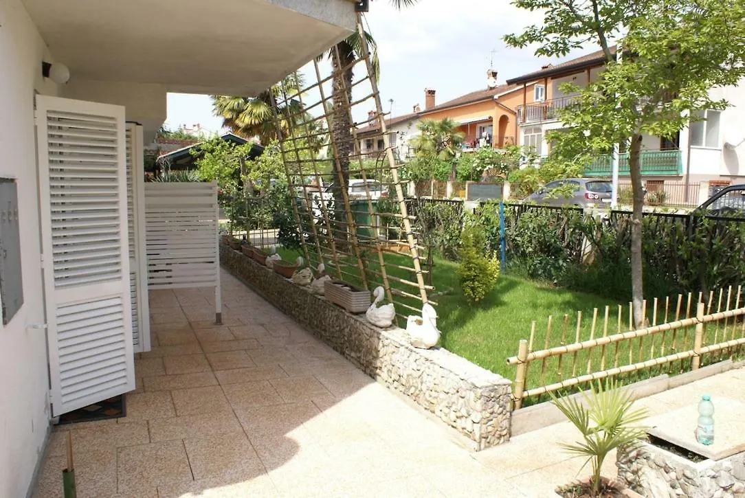Apartements Sarah Novigrad