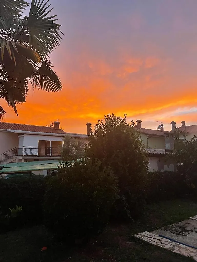 Apartements Sarah Novigrad  Apartment Novigrad (Istria)
