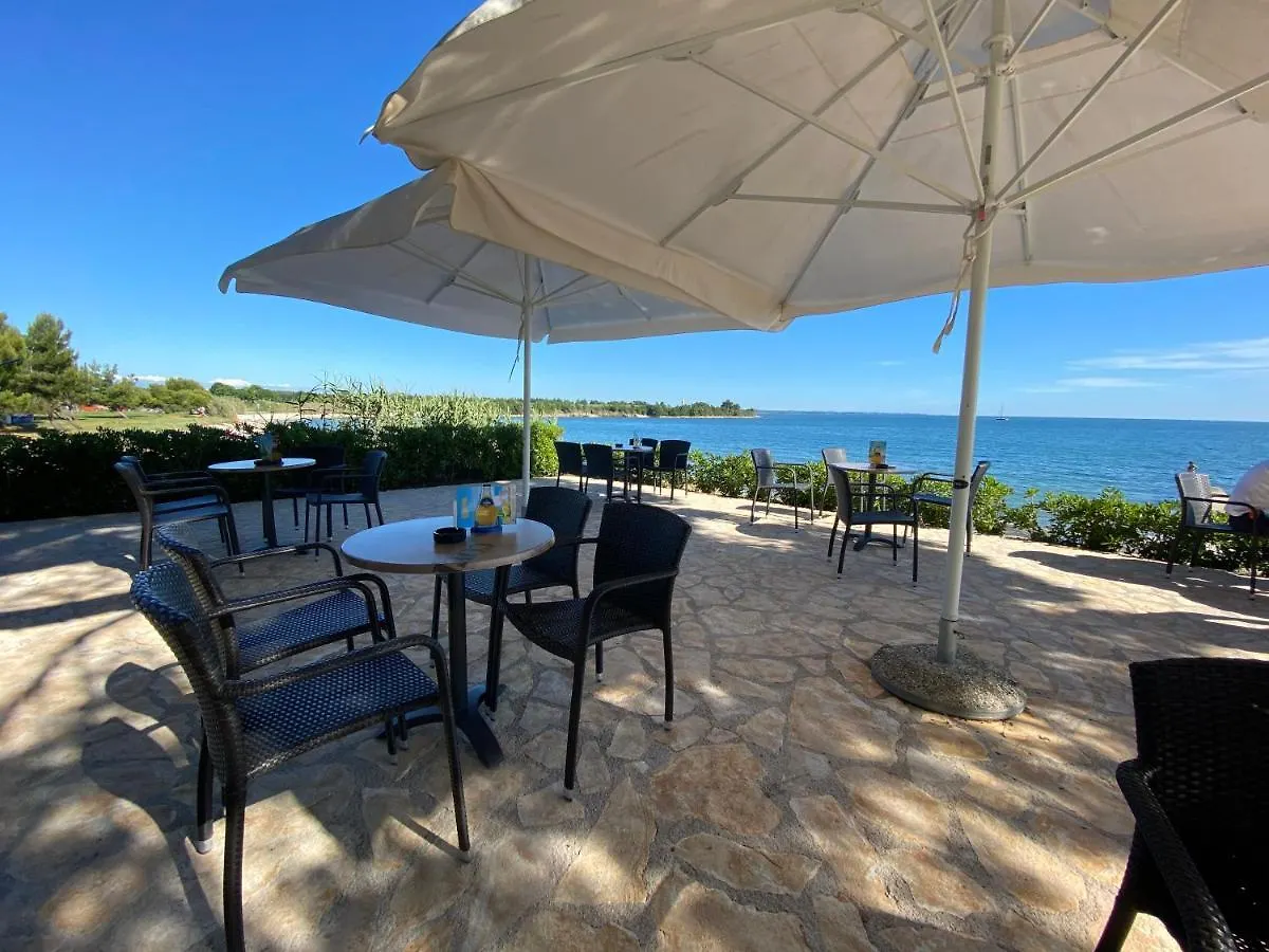 Apartements Sarah Novigrad  0*, Novigrad (Istria)