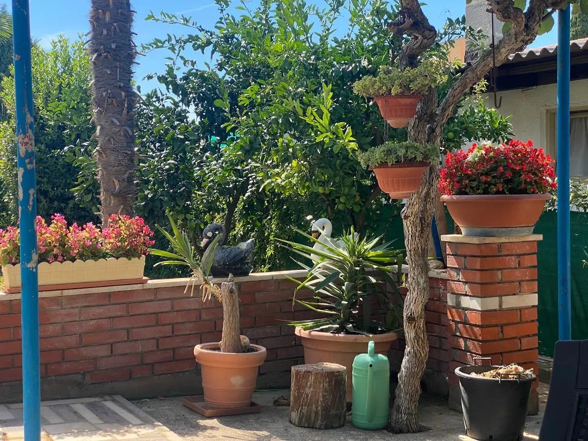 Apartment Apartements Sarah Novigrad