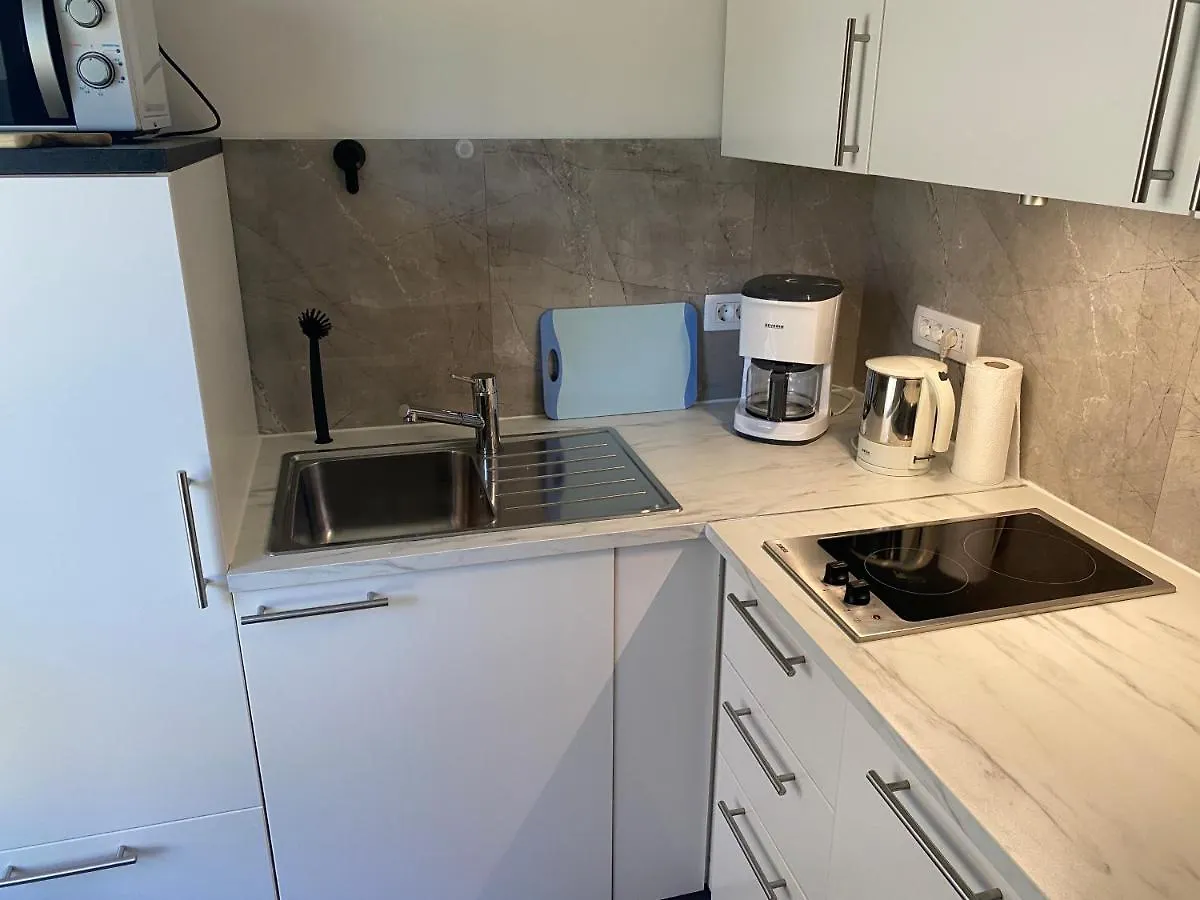 Apartements Sarah Novigrad  0*, Novigrad (Istria) Croatia