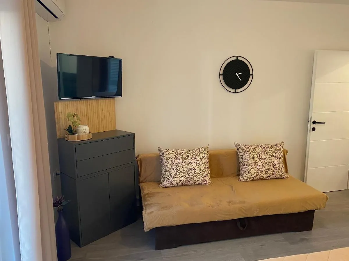 Apartements Sarah Novigrad  Apartment Novigrad (Istria)