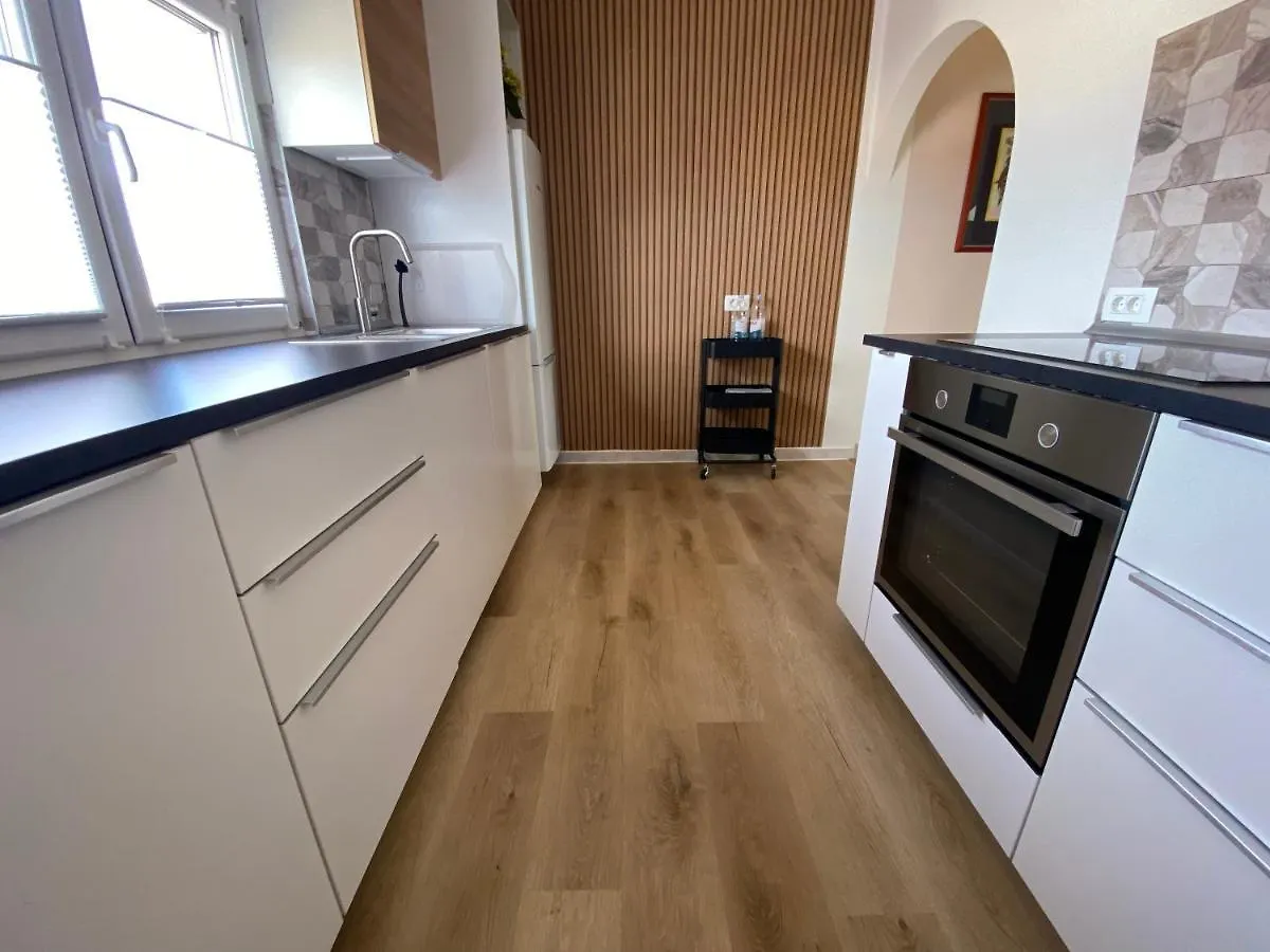 Apartements Sarah Novigrad  Novigrad (Istria)
