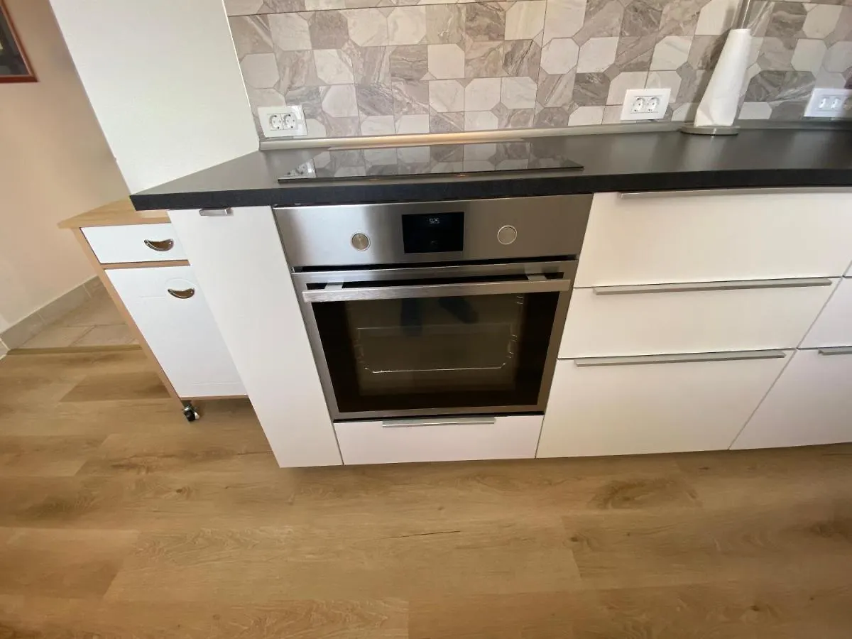 Apartements Sarah Novigrad Istria 0*,  Chorvatsko