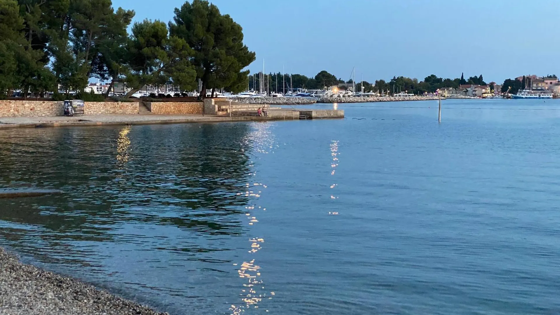 Apartements Sarah Novigrad