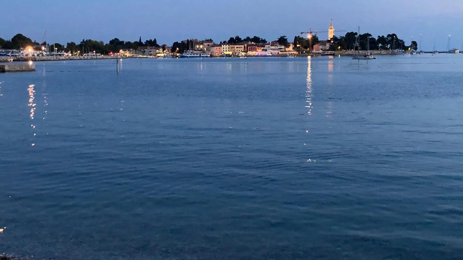 Apartements Sarah Novigrad  Croatia