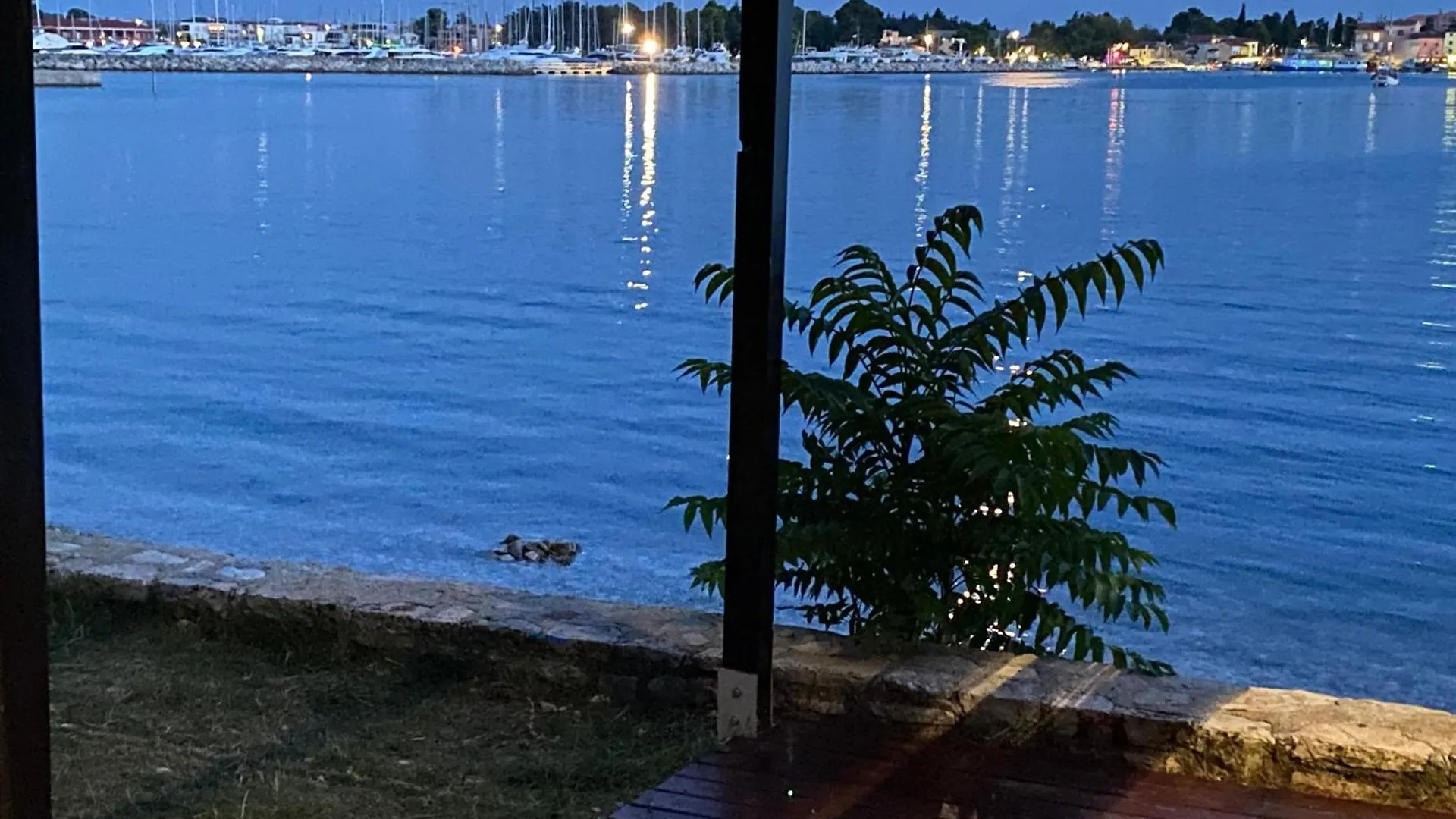 Apartements Sarah Novigrad  0*, Novigrad (Istria) Croatia
