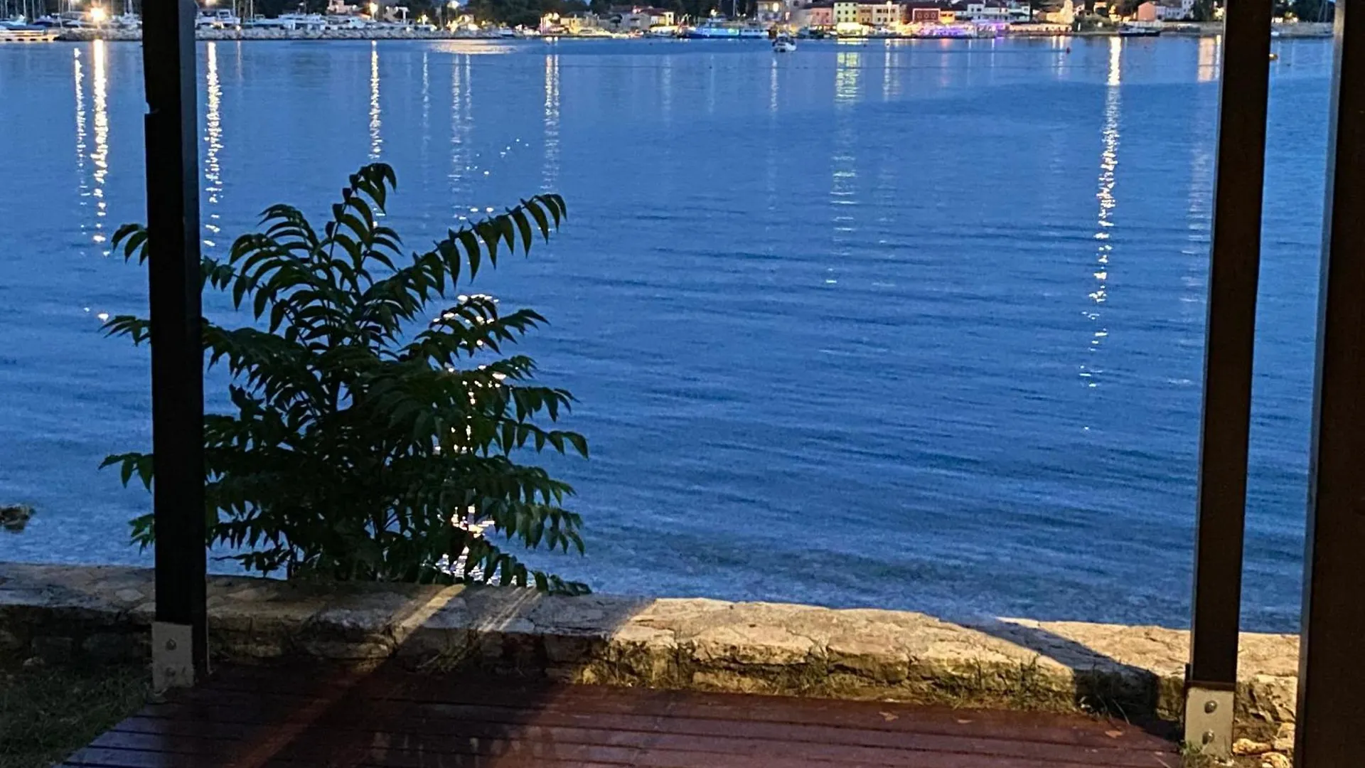 Apartements Sarah Novigrad  Apartment Novigrad (Istria)