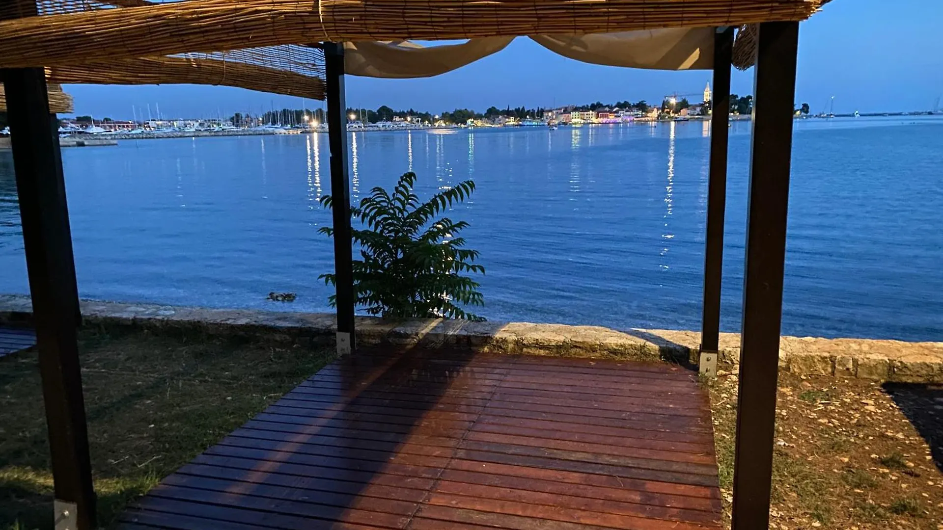 Apartment Apartements Sarah Novigrad  Croatia