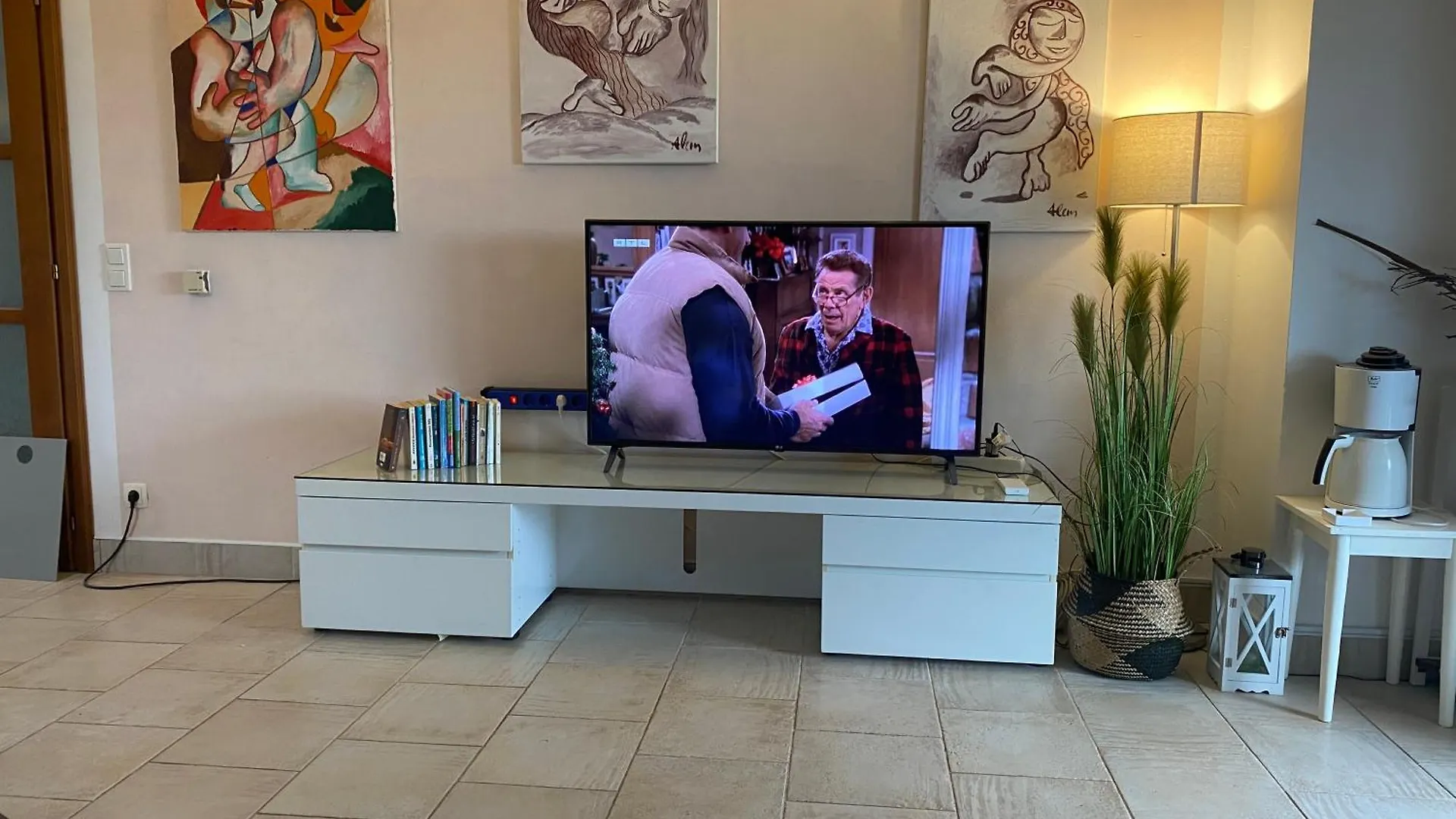Apartements Sarah Novigrad  Apartment