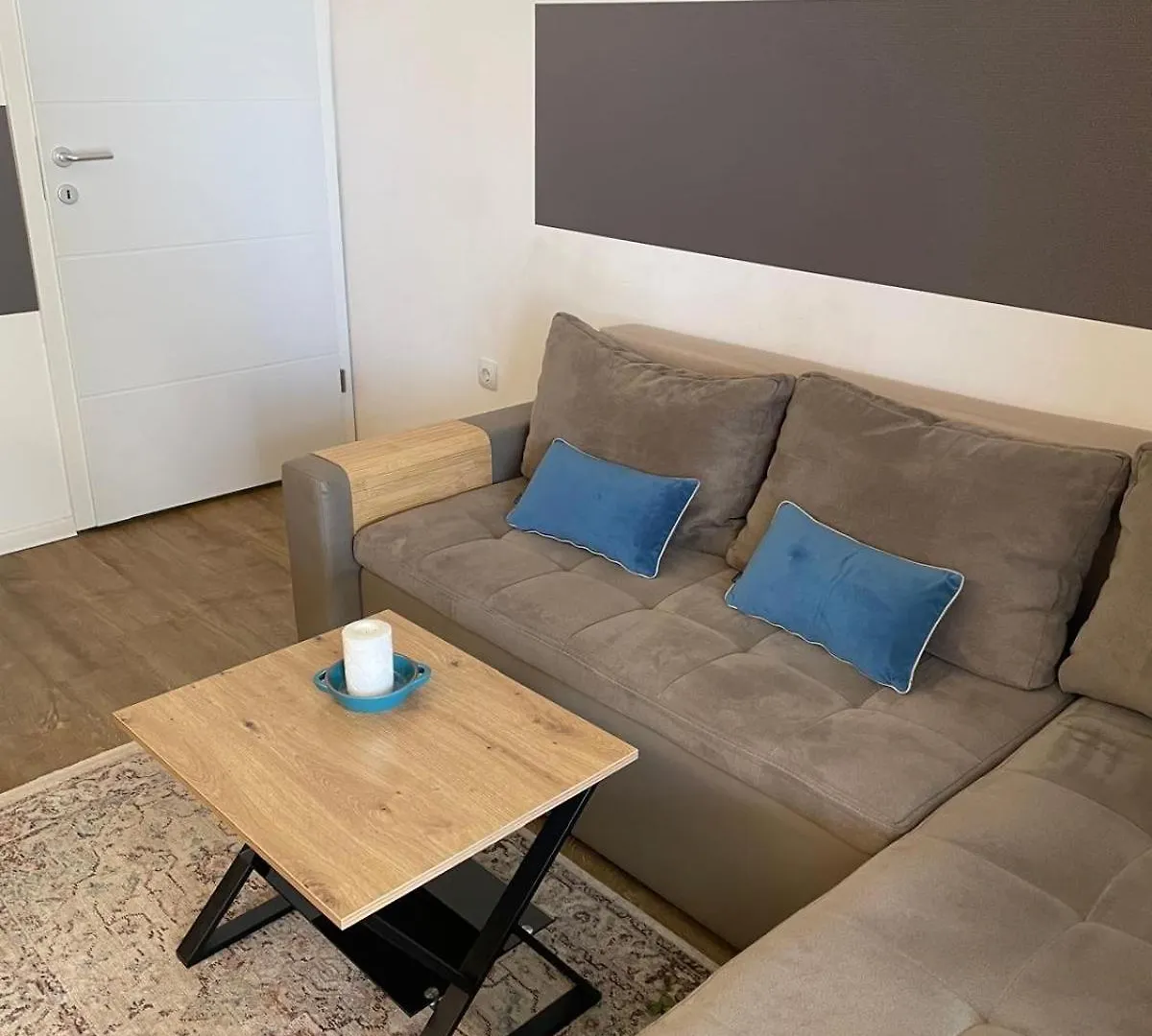 Apartements Sarah Novigrad  Croatia