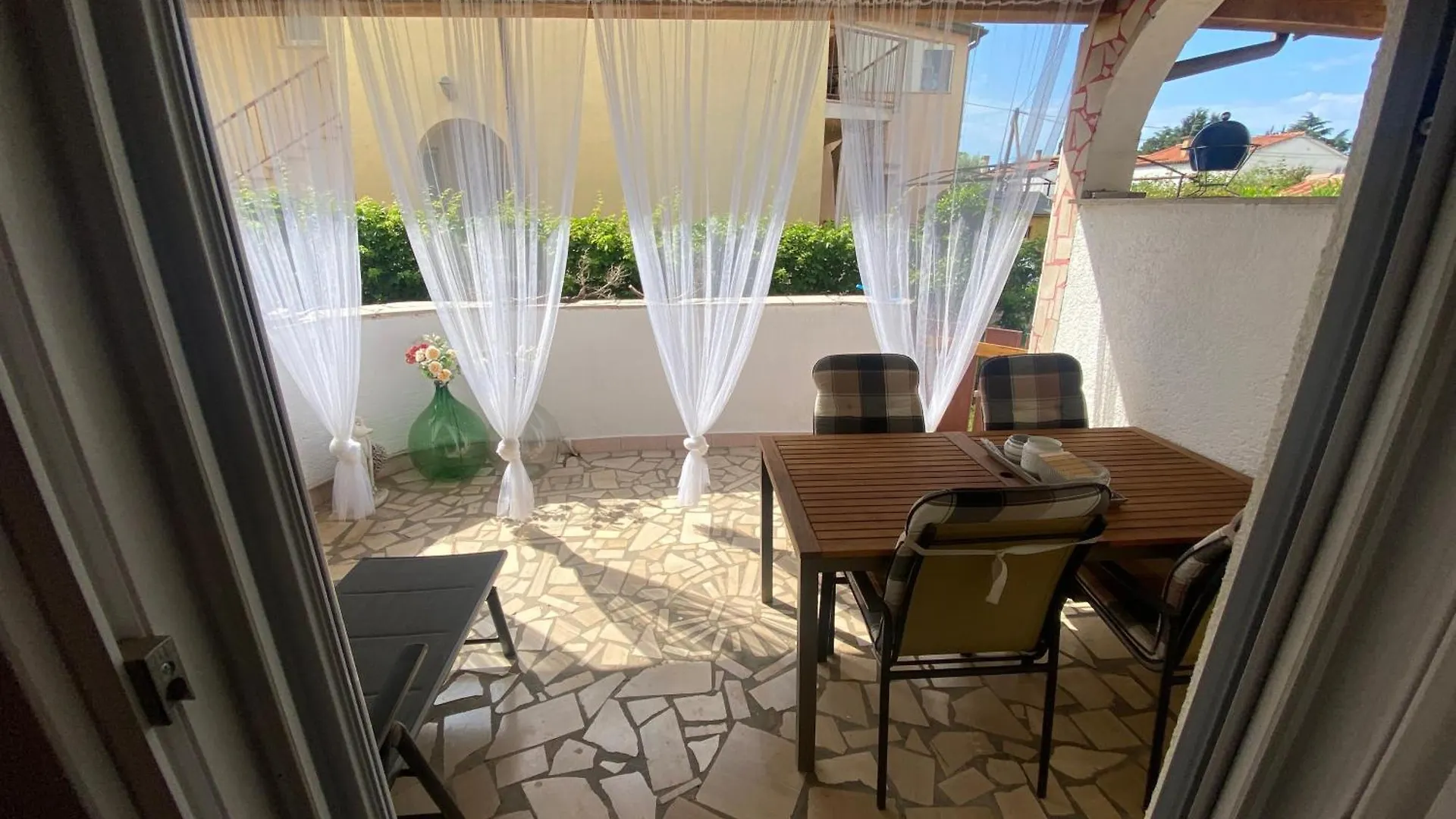 Apartements Sarah Novigrad  Apartment Novigrad (Istria)