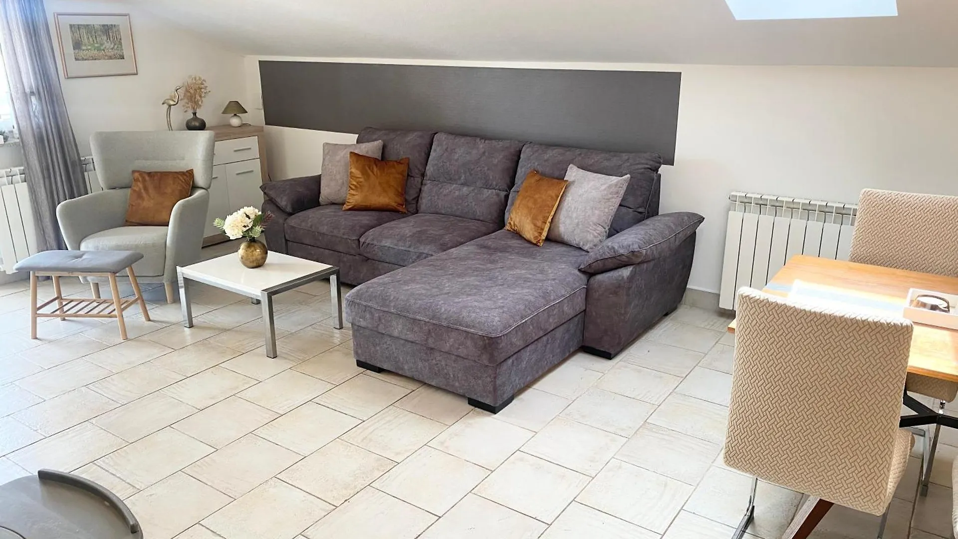Apartements Sarah Novigrad  0*, Novigrad (Istria) Croatia