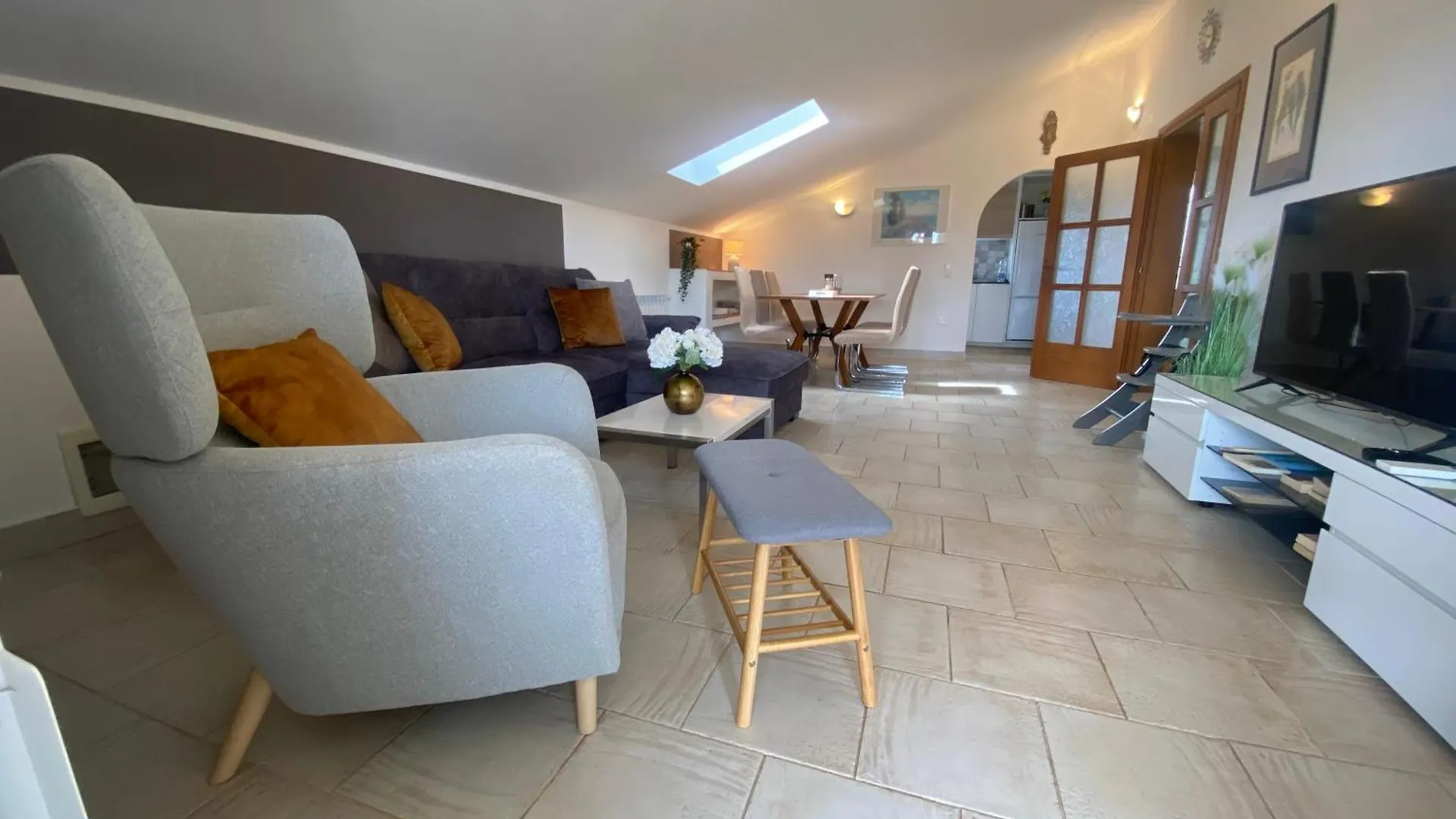 Apartements Sarah Novigrad  Apartment Novigrad (Istria)