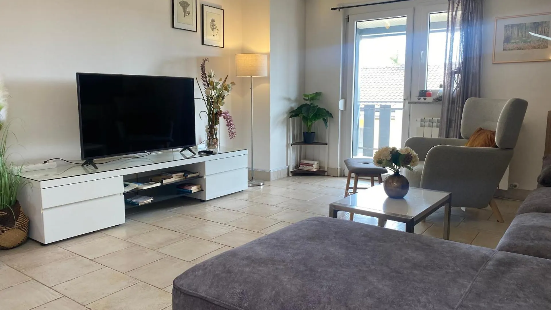 Apartements Sarah Novigrad  Novigrad (Istria)