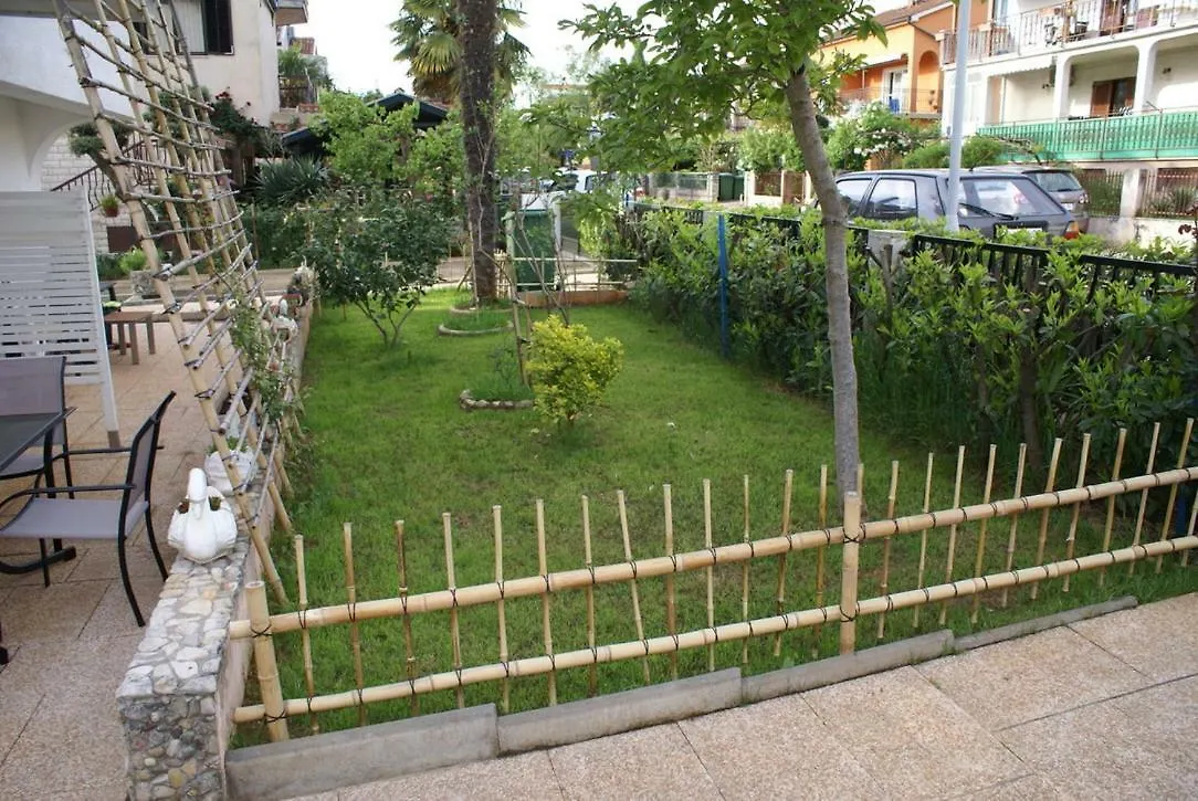 Apartements Sarah Novigrad  Novigrad (Istria)