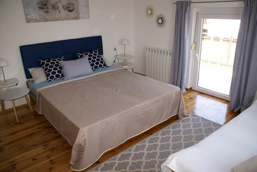 Apartements Sarah Novigrad  0*, Novigrad (Istria)