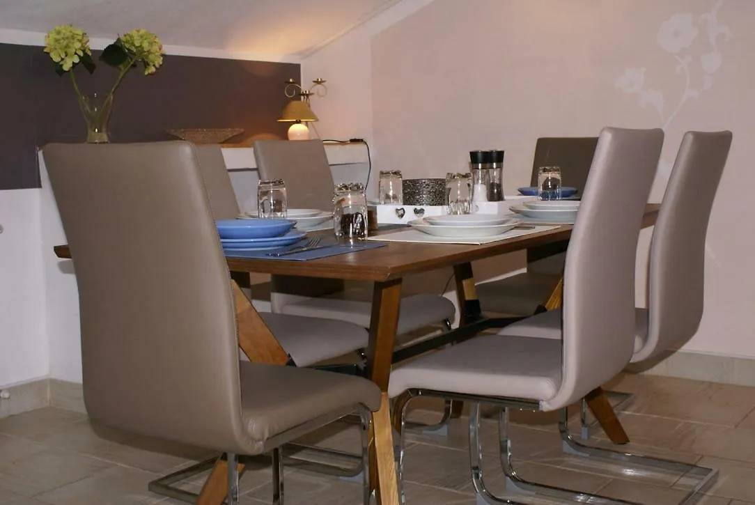 Apartements Sarah Novigrad  Apartment