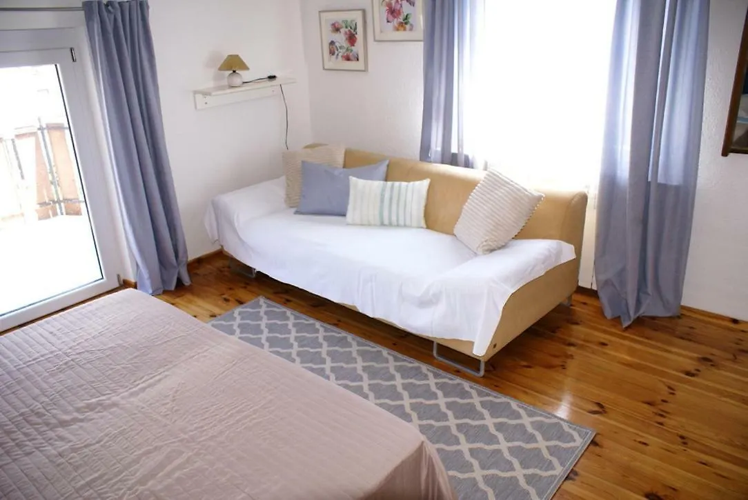 Apartements Sarah Novigrad  0*, Novigrad (Istria) Croatia