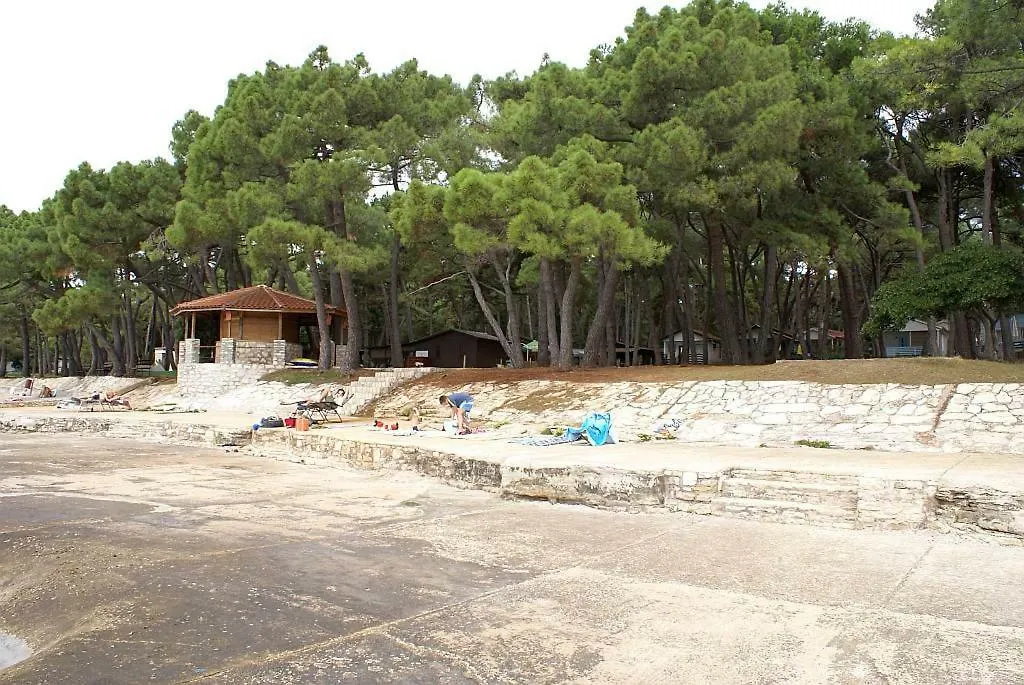 Apartements Sarah Novigrad Istria 0*,  Chorvatsko