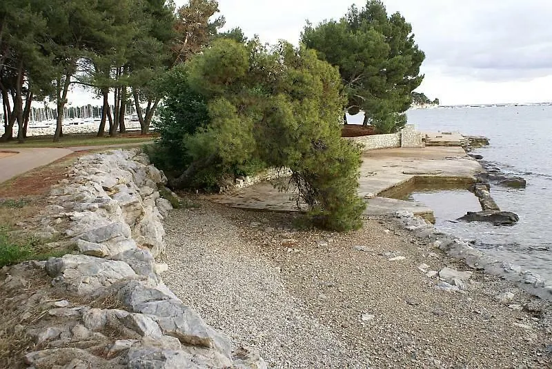 Apartements Sarah Novigrad  0*, Novigrad (Istria) Croatia
