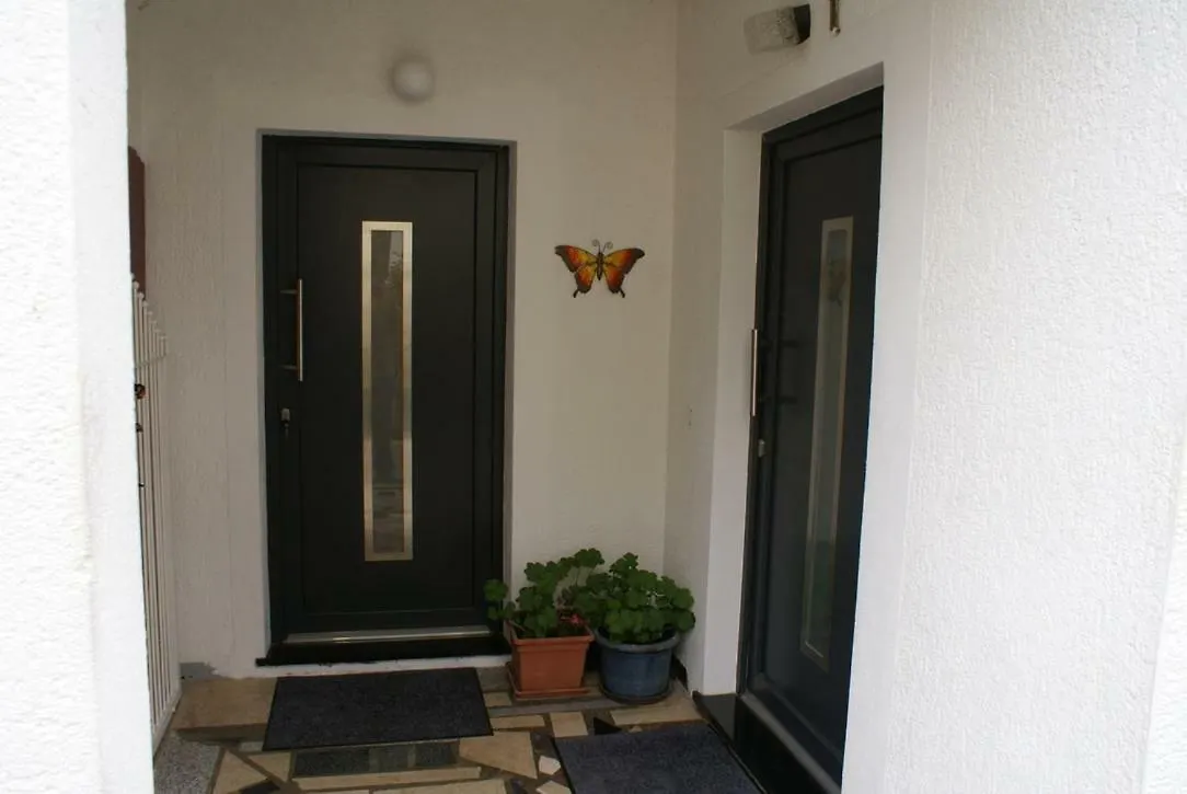Apartment Apartements Sarah Novigrad
