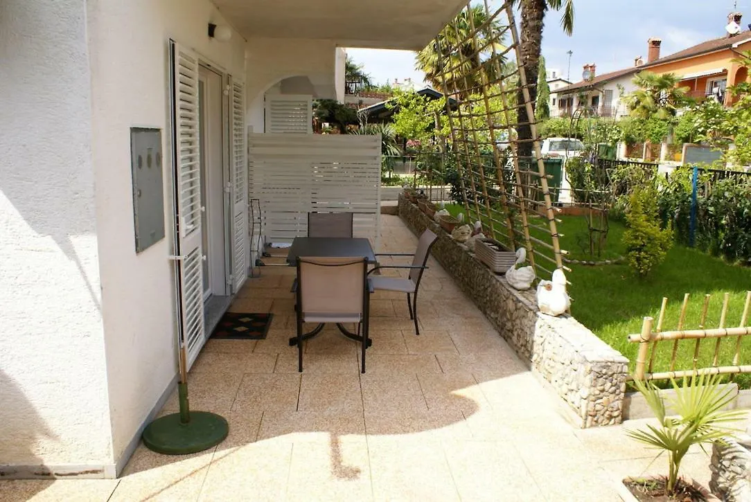Apartements Sarah Novigrad  0*, Novigrad (Istria) Croatia
